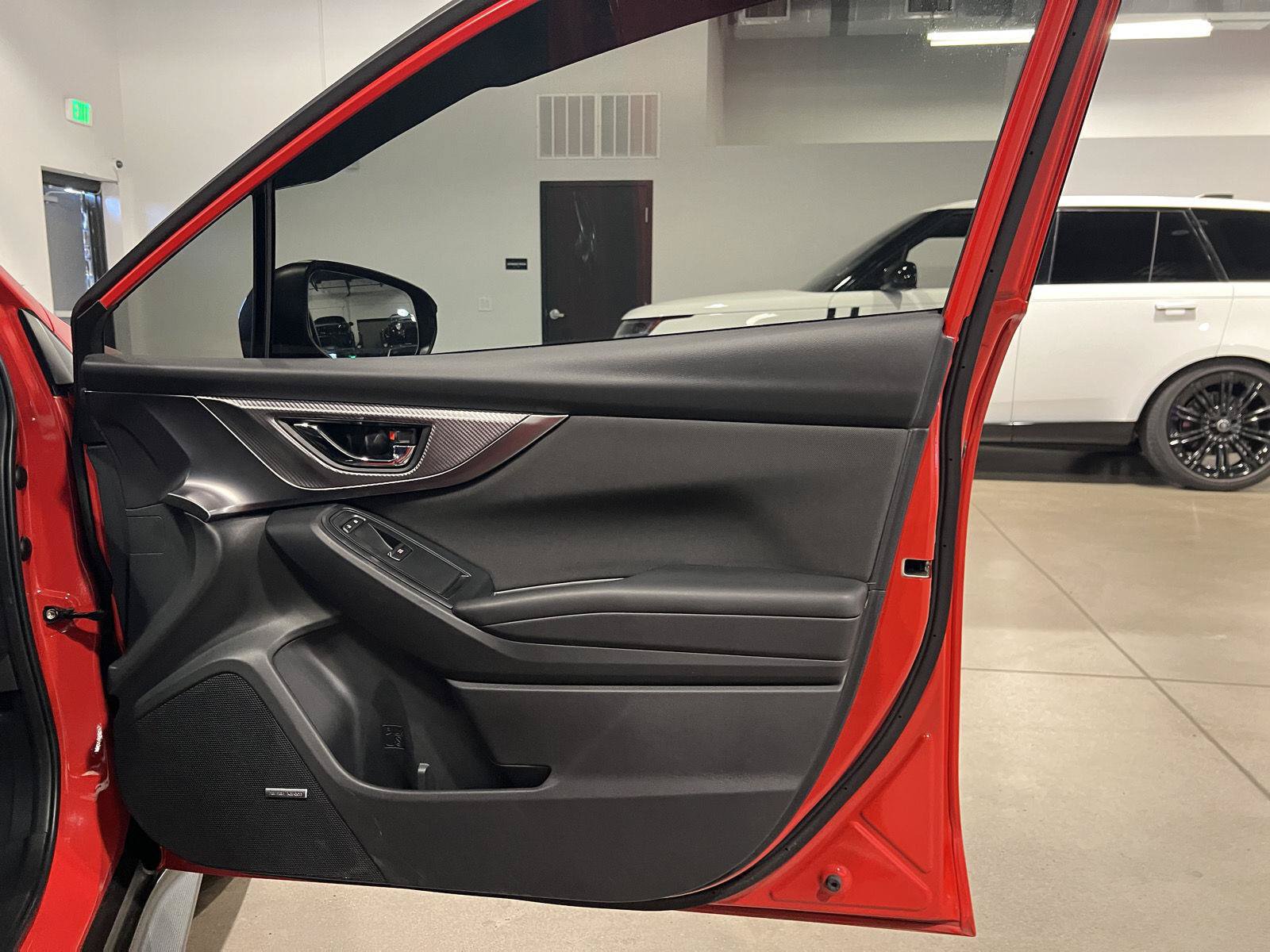Used 2023 Subaru WRX Premium AWD/4WD image 45