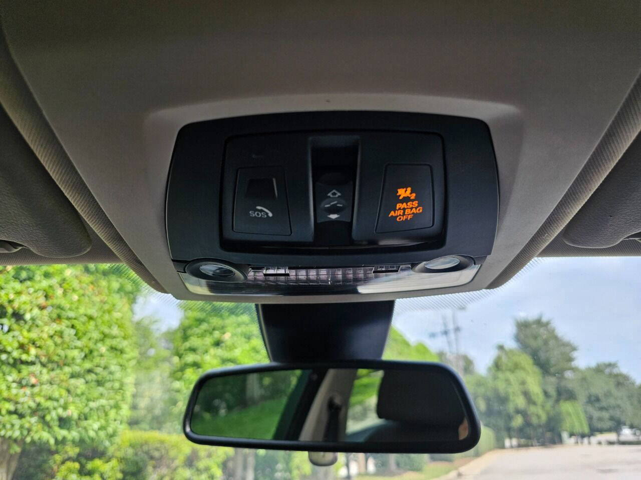 Used 2015 BMW 535i xDrive Sedan image 27