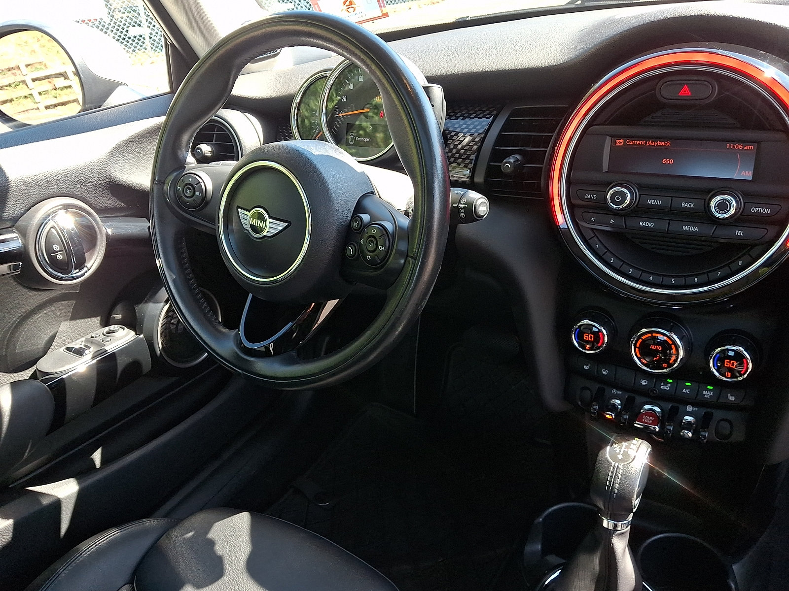Used 2014 MINI Cooper S FWD image 14