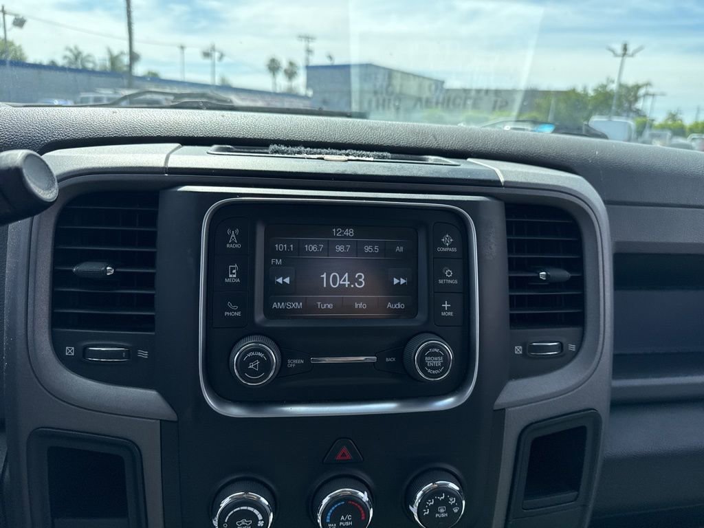 Used 2014 RAM 1500 Express image 12