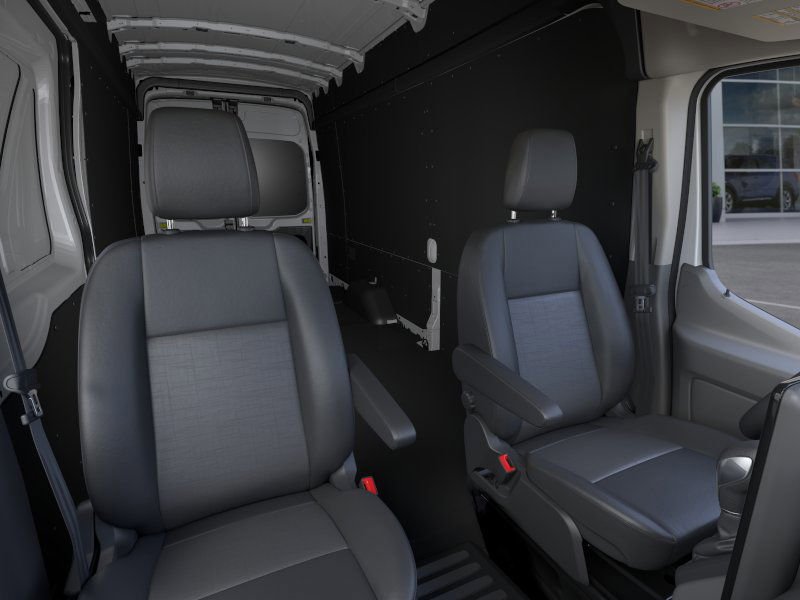 New 2026 Ford Transit 250 148 High Roof Extended w/ Load Area Protection Package image 10