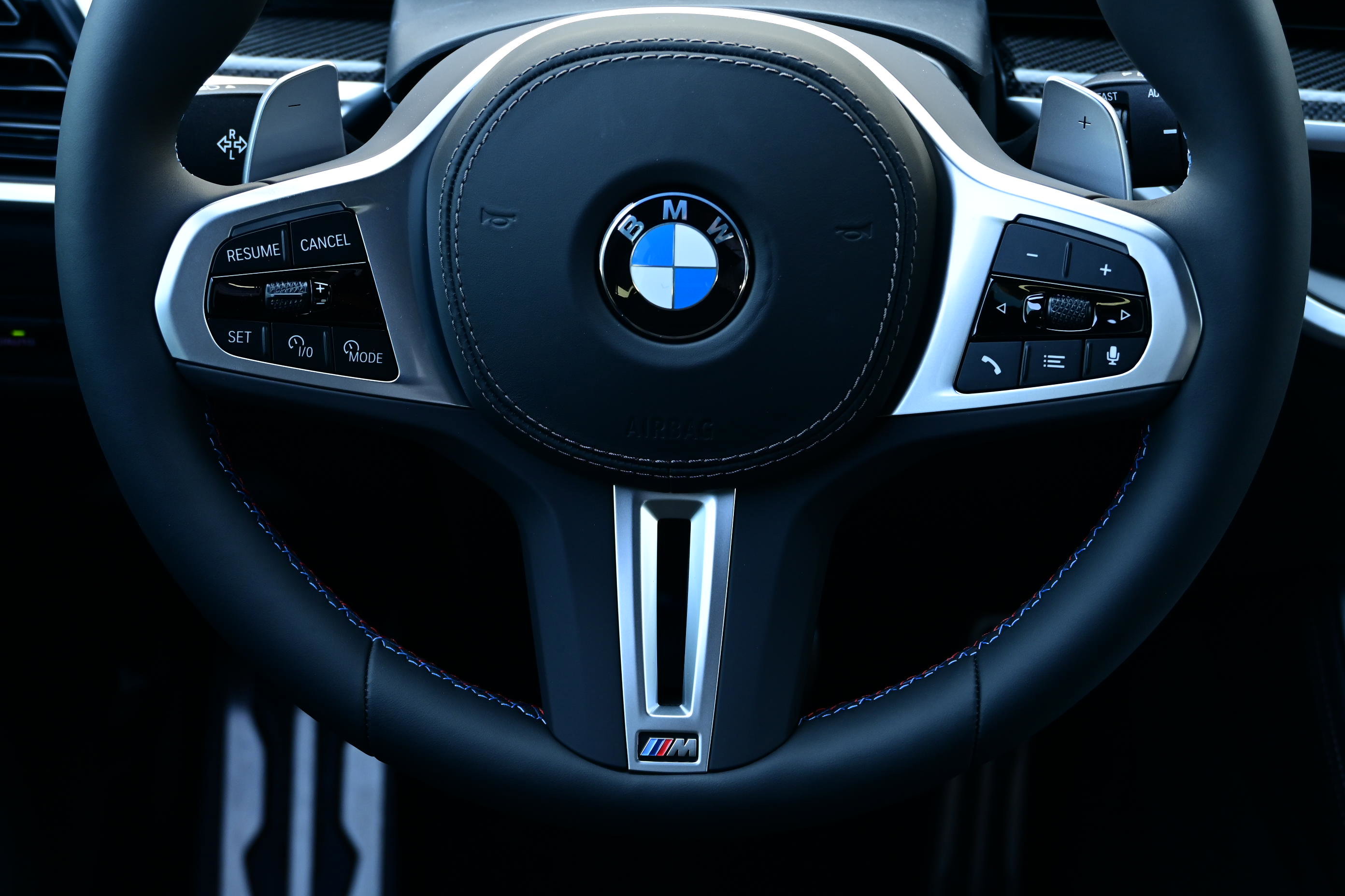 New 2026 BMW X5 M60i image 15