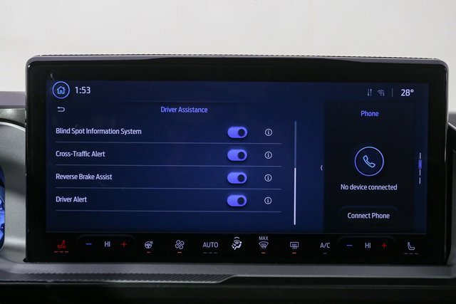 Used 2025 Ford Bronco Sport Badlands image 24