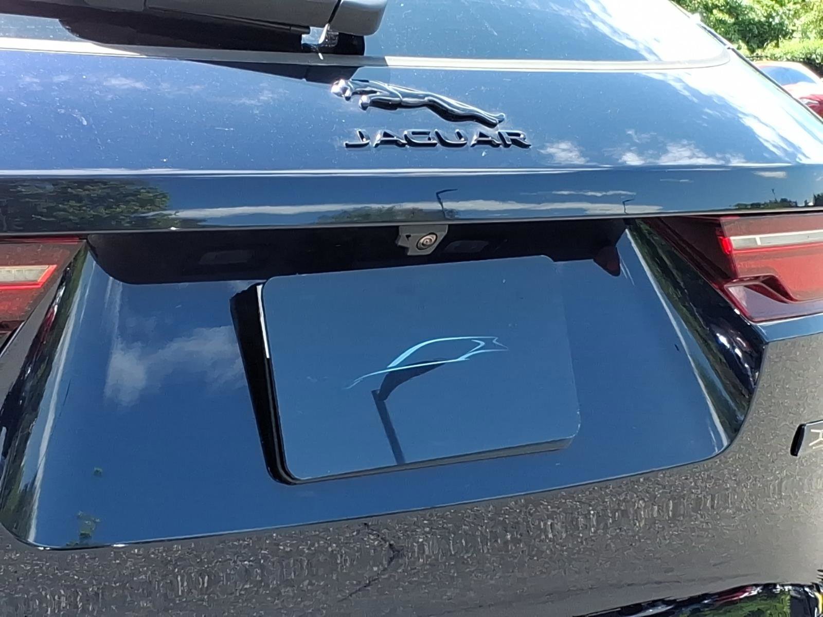 New 2026 Jaguar F-PACE R-Dynamic S AWD/4WD image 20