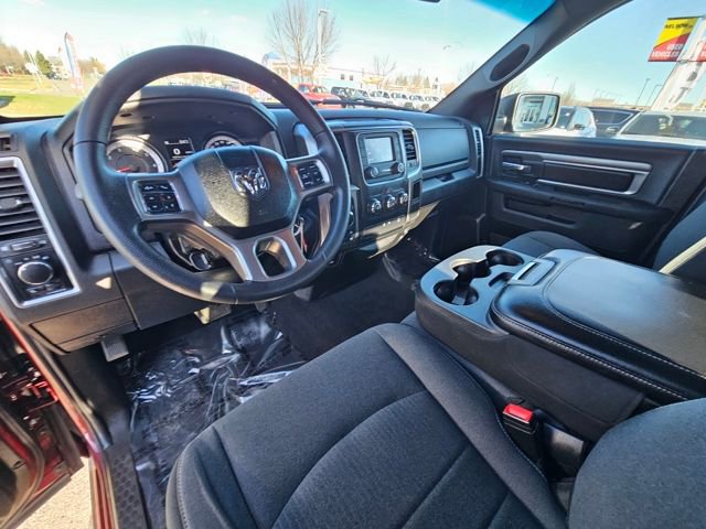 Used 2022 RAM 1500 Classic Warlock image 14