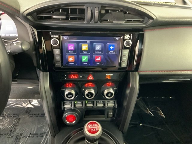 Used 2018 Subaru BRZ tS w/ Popular Package #1 image 18