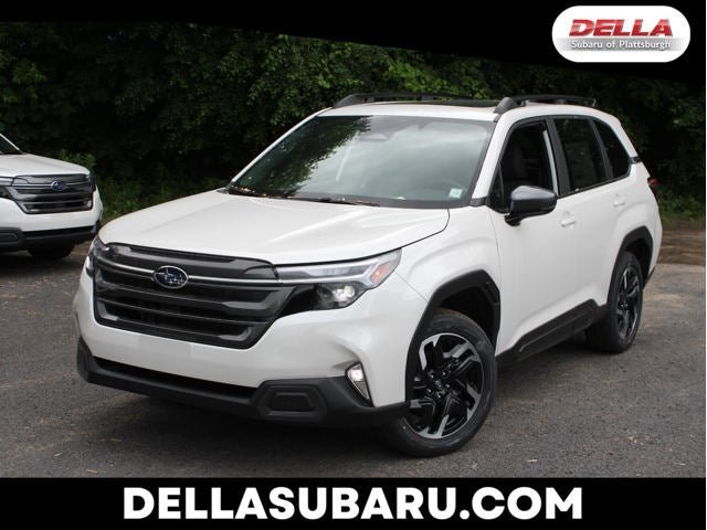 New 2026 Subaru Forester Limited w/ Premium/Limited Package AWD/4WD image 19