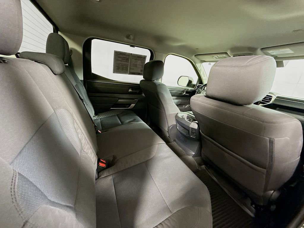 Used 2023 Toyota Tundra SR5 image 26