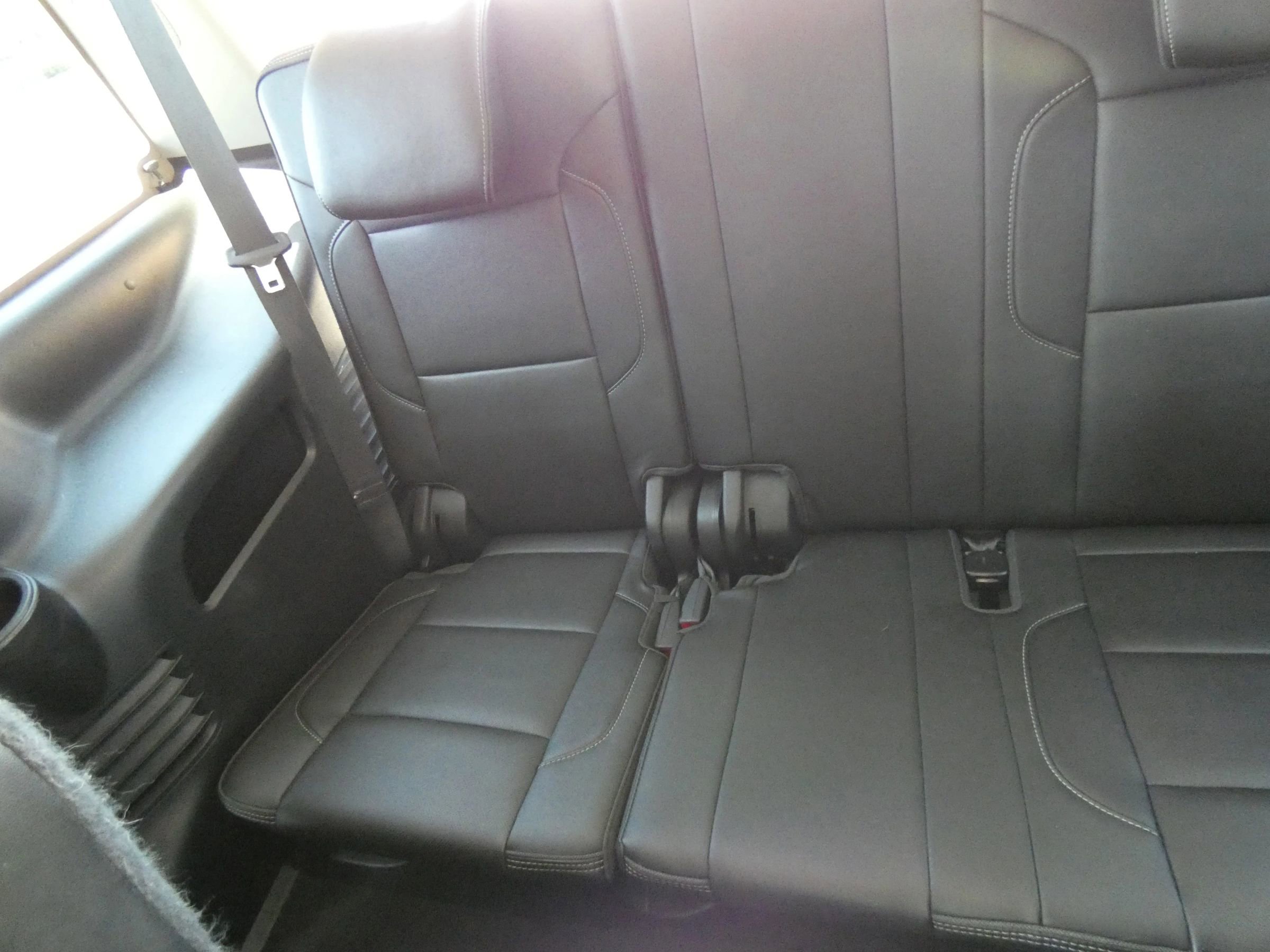 Used 2018 GMC Yukon Denali w/ Denali Ultimate Package image 58