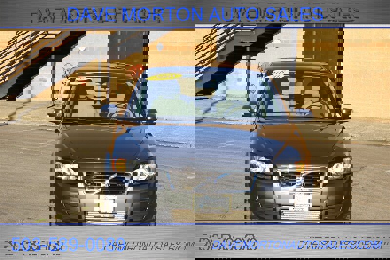 Used 2008 Volvo C30 T5 Version 2.0 image 6