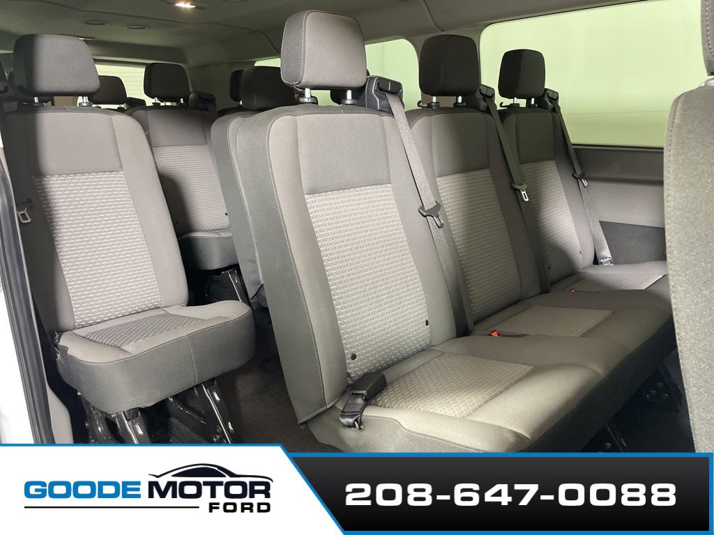 Used 2024 Ford Transit 350 XL image 19