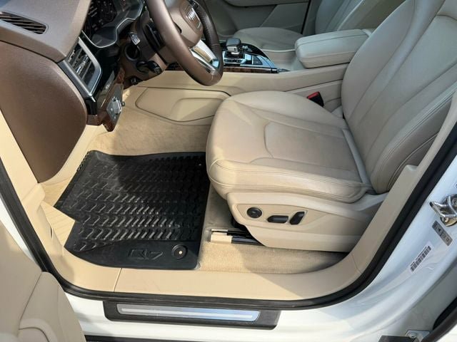 Used 2017 Audi Q7 2.0T Premium Plus AWD/4WD image 17