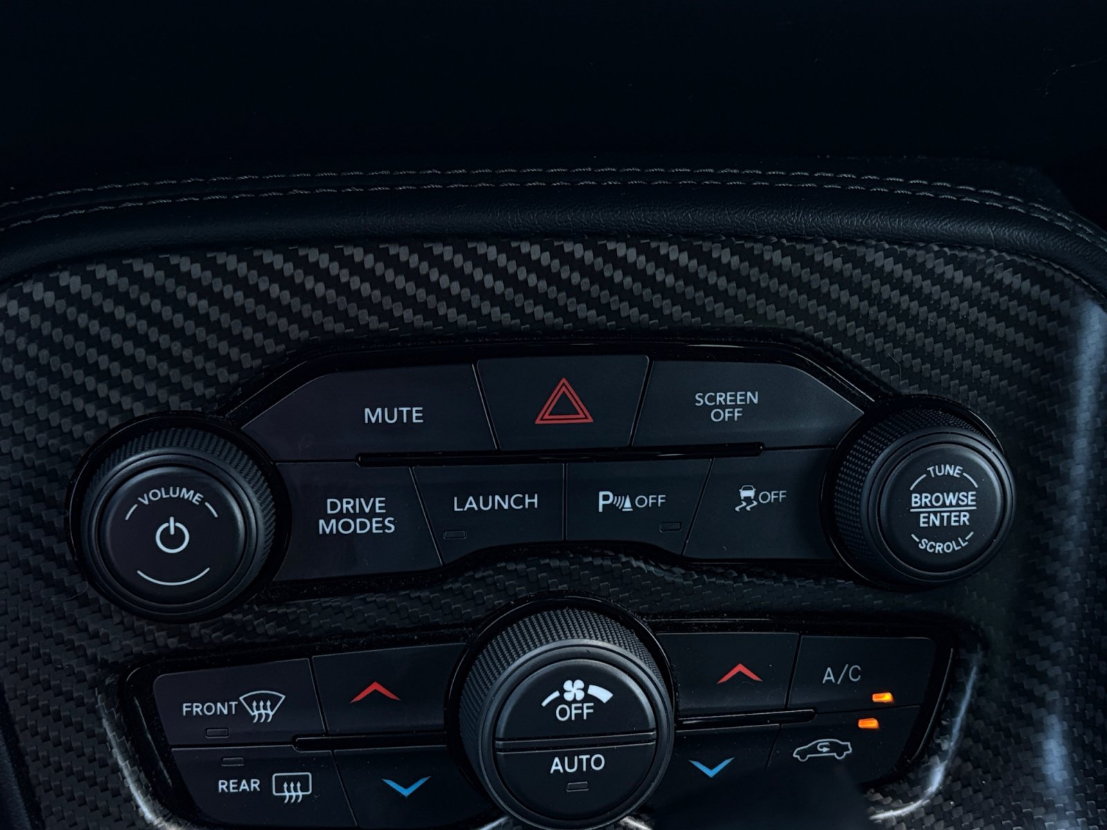 Used 2021 Dodge Challenger R/T Scat Pack RWD image 16