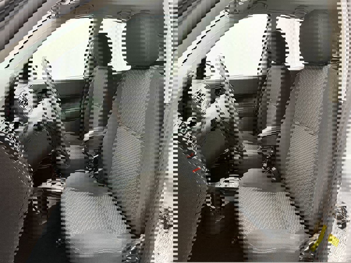 Used 2007 Ford Focus S image 5