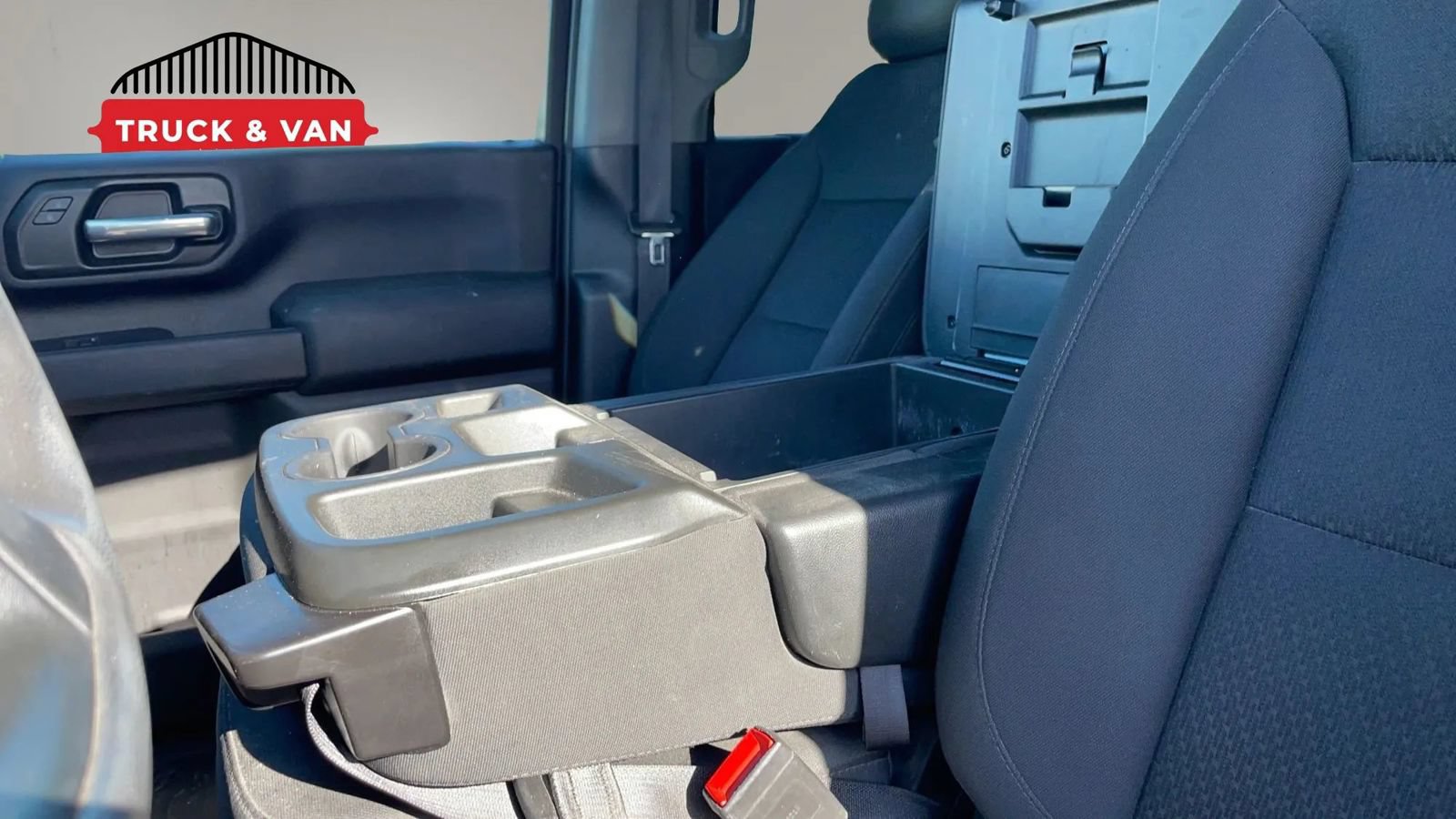 Used 2022 Chevrolet Silverado 2500 W/T w/ WT Convenience Package AWD/4WD image 19