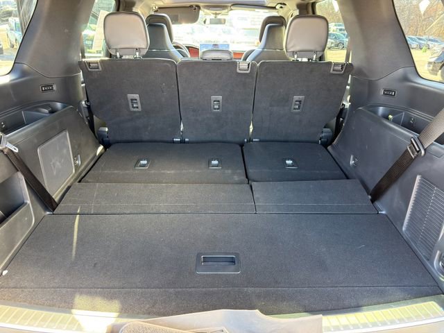 Used 2023 Lincoln Navigator Reserve image 53