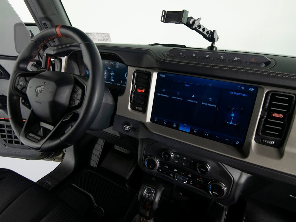 Used 2024 Ford Bronco Raptor AWD/4WD image 29