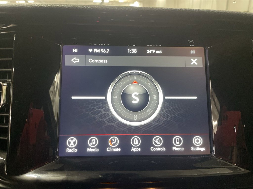 Used 2024 Dodge Durango GT image 18