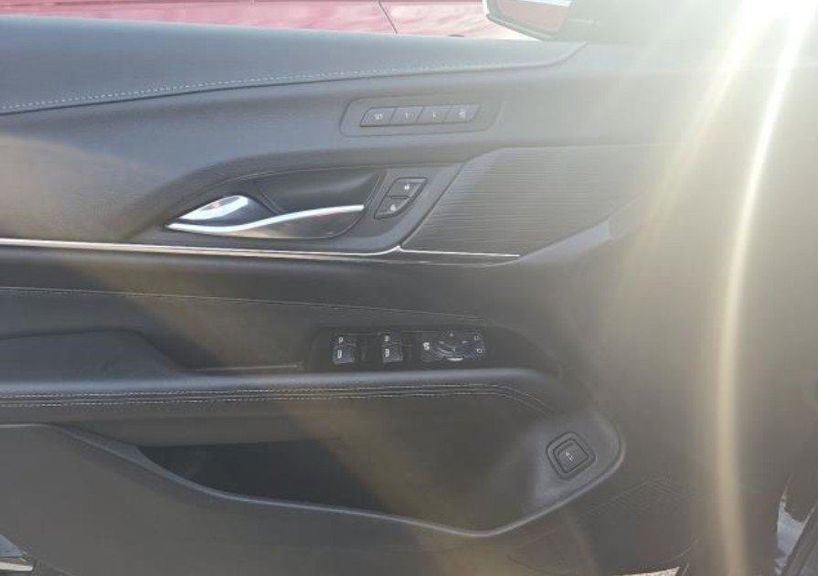 Used 2024 Cadillac CT4 Premium Luxury w/ Climate Package image 6