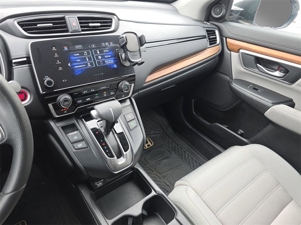 Used 2022 Honda CR-V EX image 29