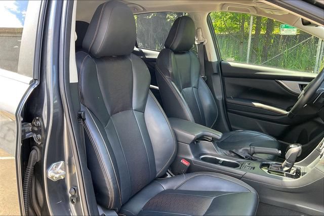 Used 2022 Subaru Crosstrek 2.5i Limited w/ Moonroof Package 1 AWD/4WD image 7