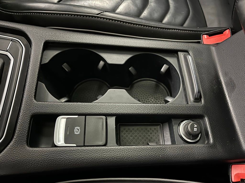 Used 2019 Volkswagen Arteon SEL FWD image 13
