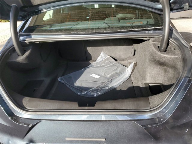 New 2025 Cadillac CT4 Sport image 8