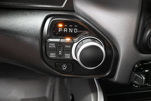 Used 2022 RAM 1500 Big Horn AWD/4WD image 20