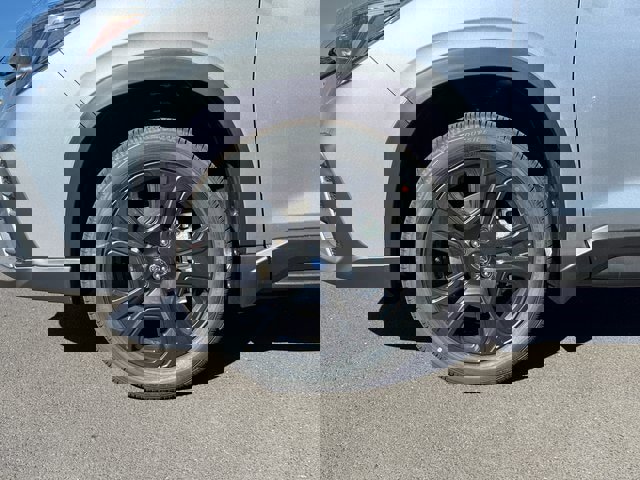 New 2025 Subaru Ascent Bronze Edition image 10