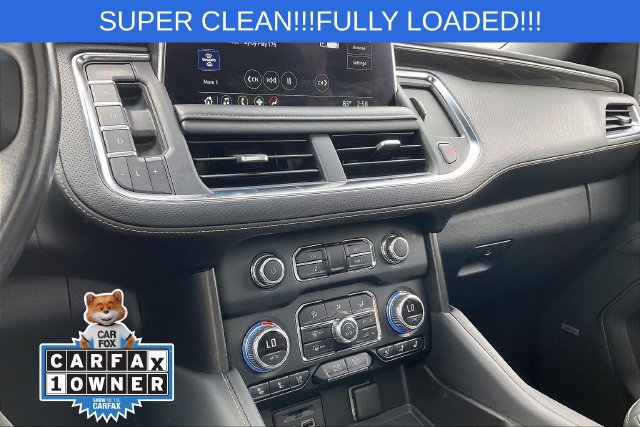 Used 2021 GMC Yukon XL AT4 AWD/4WD image 33