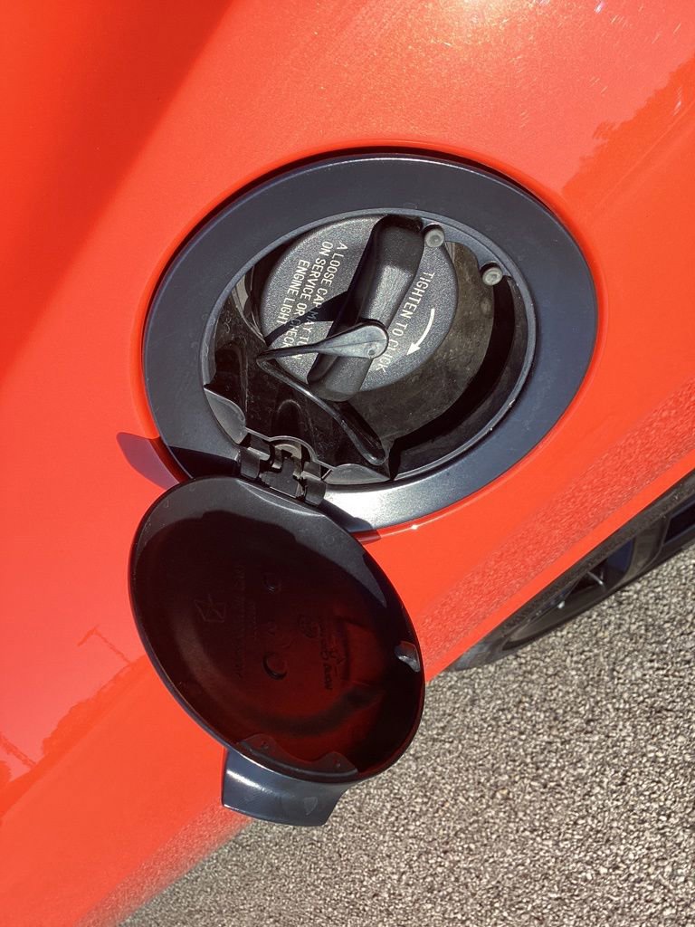 Used 2019 Dodge Challenger SRT Hellcat Redeye image 14