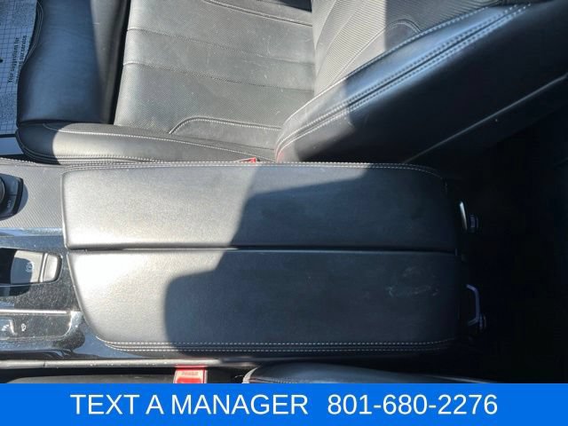Used 2019 BMW M5 w/ Executive Package AWD/4WD image 28