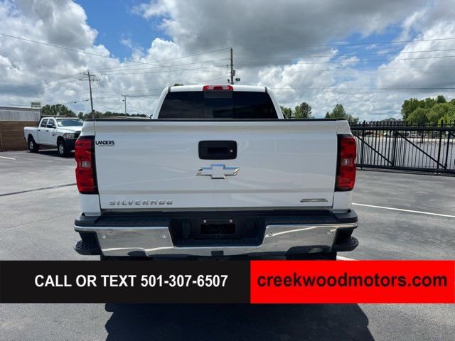 Used 2019 Chevrolet Silverado 2500 LTZ w/ Duramax Plus Package AWD/4WD image 15