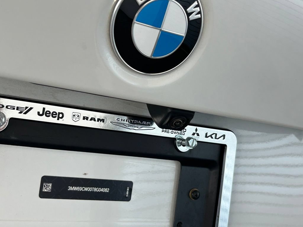 Used 2026 BMW 330i Sedan RWD image 40