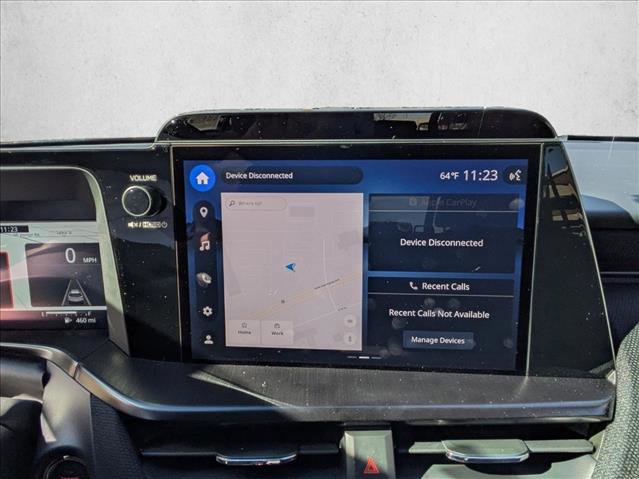 New 2026 Subaru Outback Premium image 16