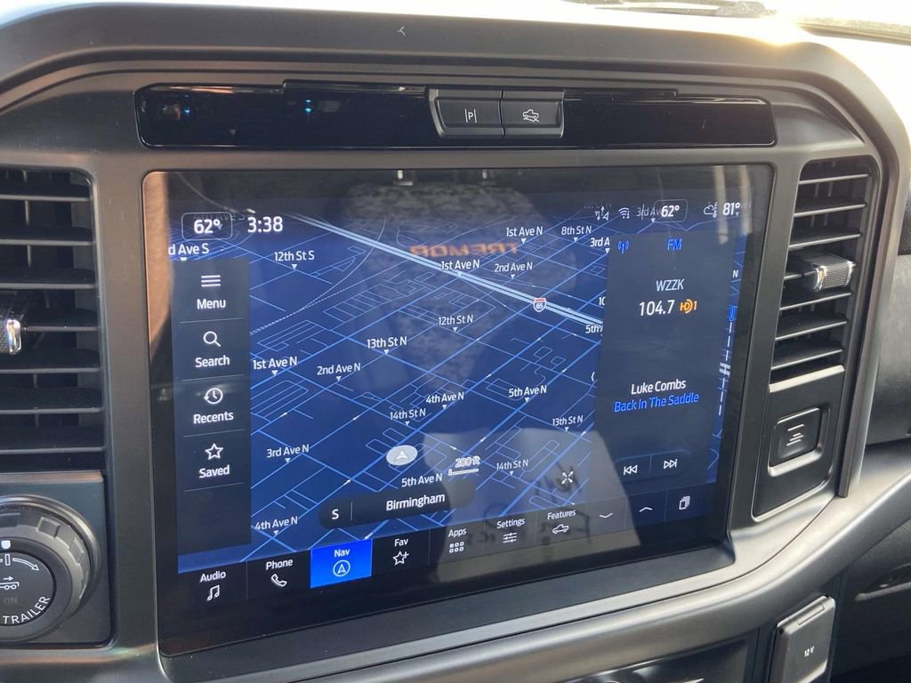 Used 2025 Ford F150 Tremor w/ Tow/Haul Package image 25