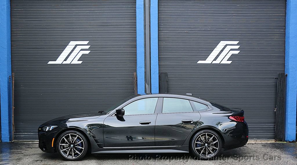 Used 2026 BMW M440i RWD image 2