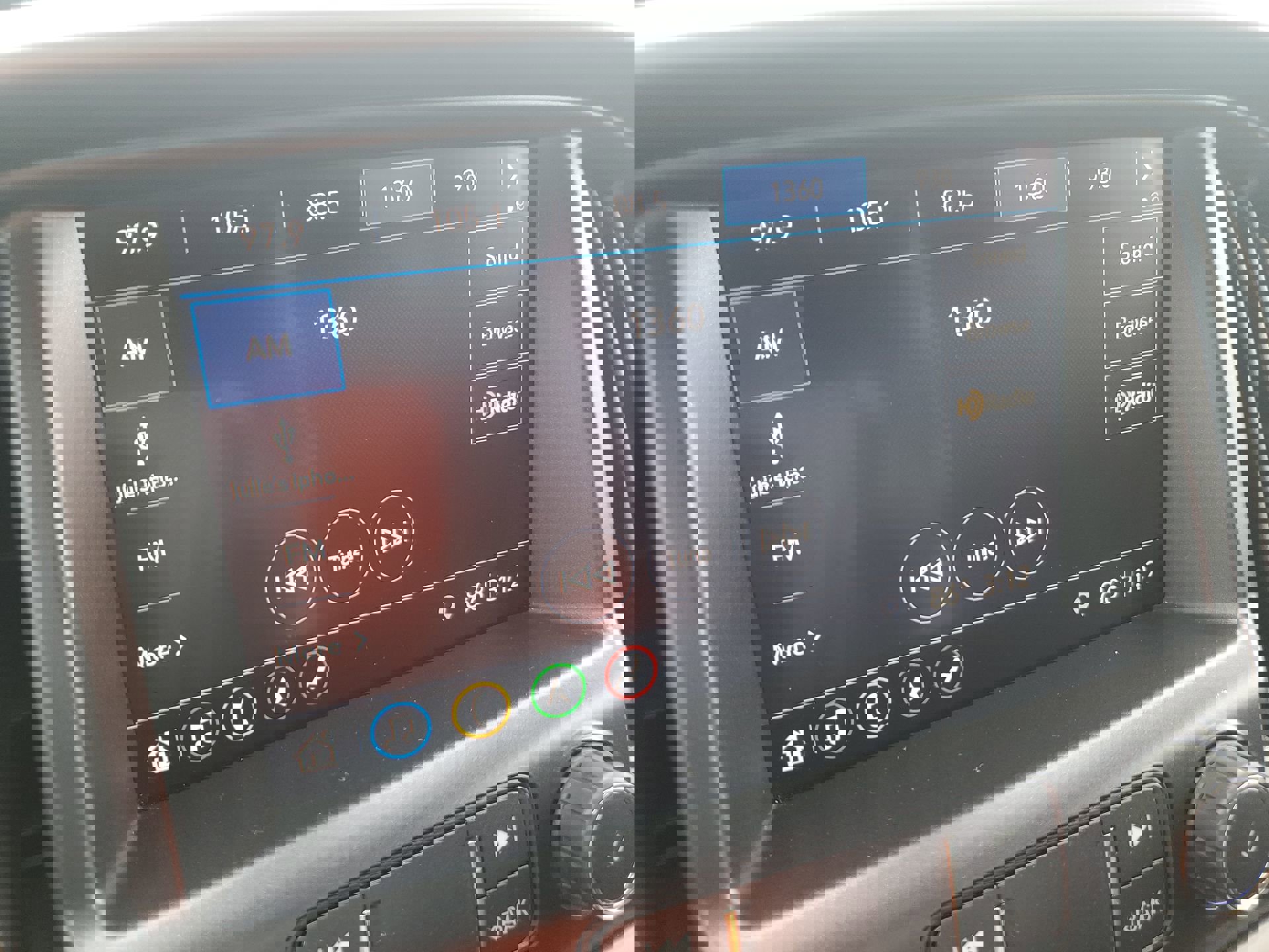 Used 2021 GMC Canyon AT4 w/ Driver Alert Package image 21