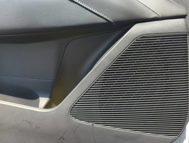 Certified 2025 Nissan Murano SL AWD/4WD image 34