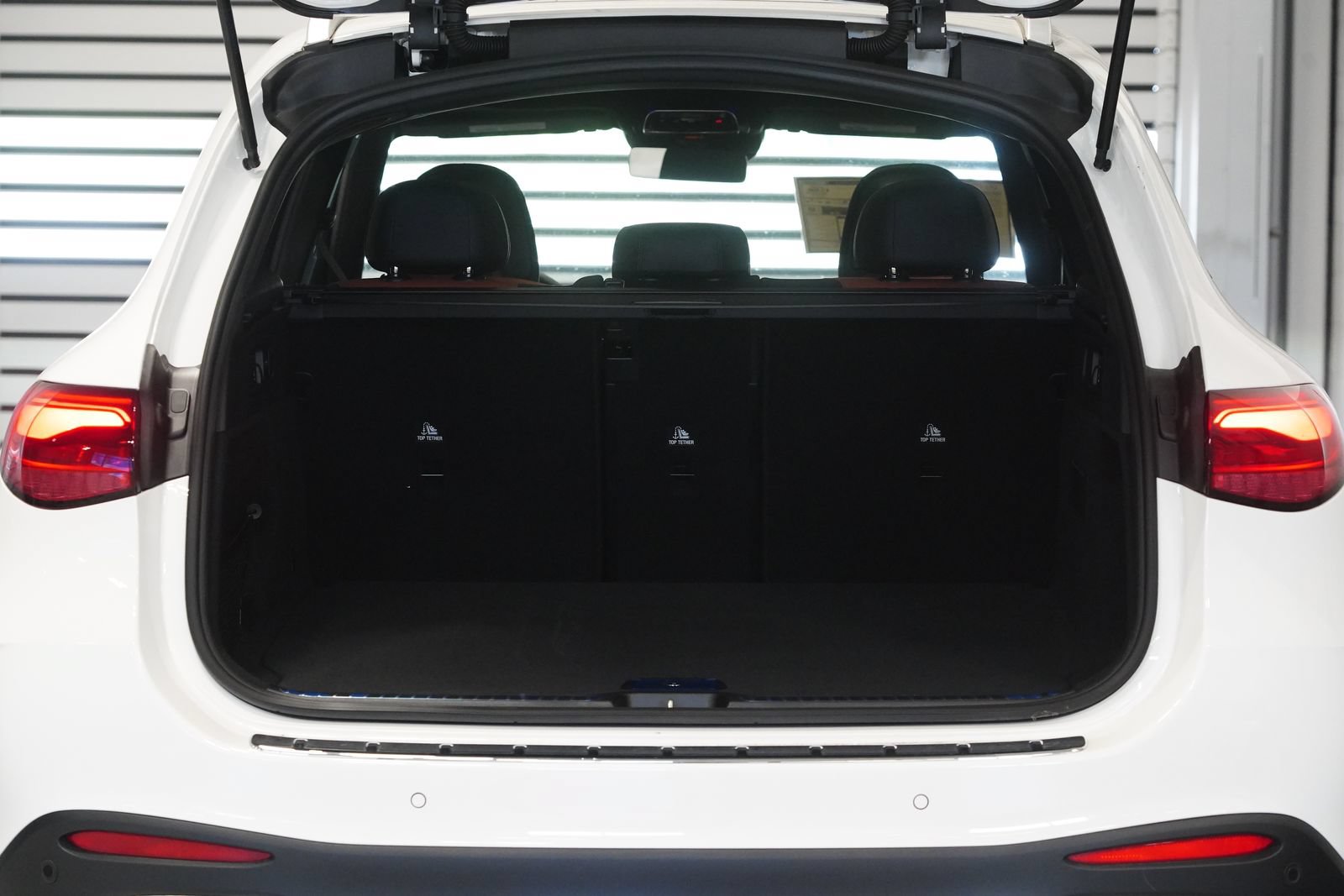 New 2026 Mercedes-Benz GLC 300 4MATIC image 33