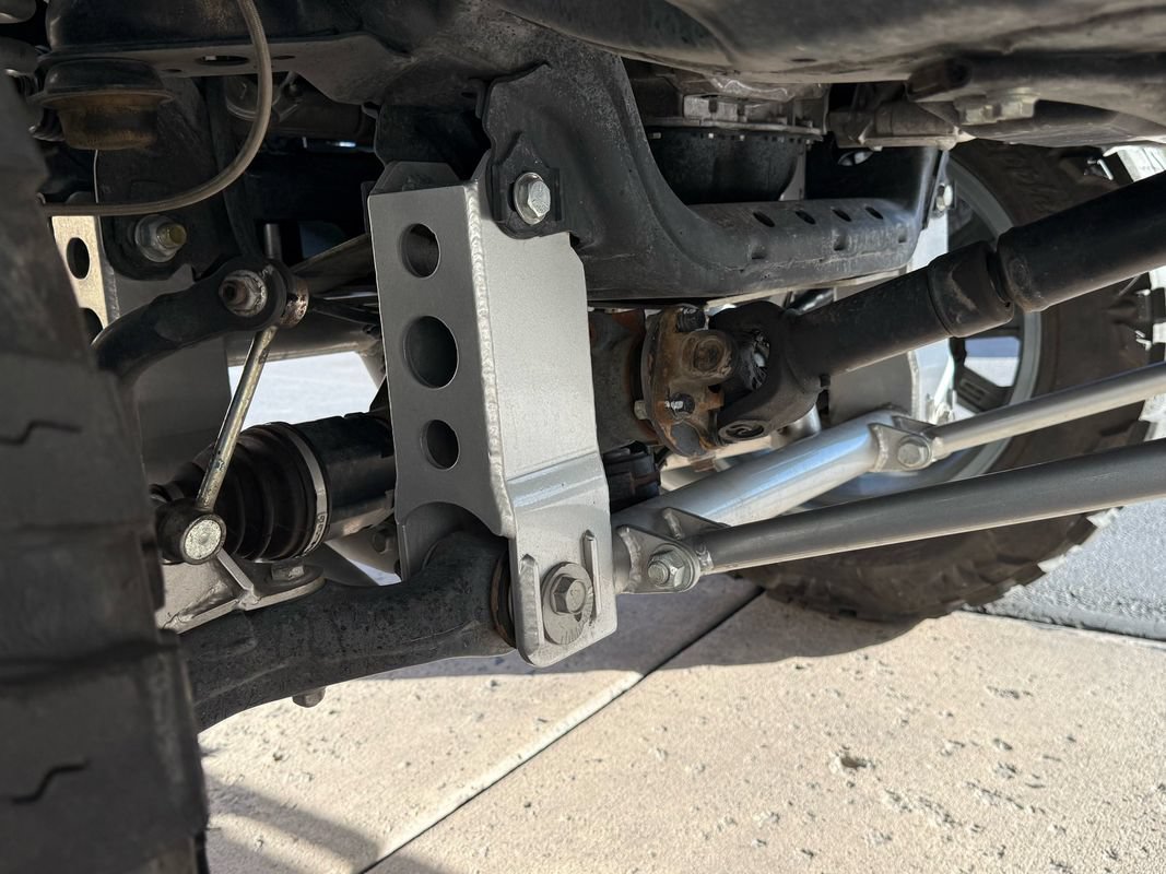 Used 2019 Toyota Tacoma TRD Sport AWD/4WD image 16