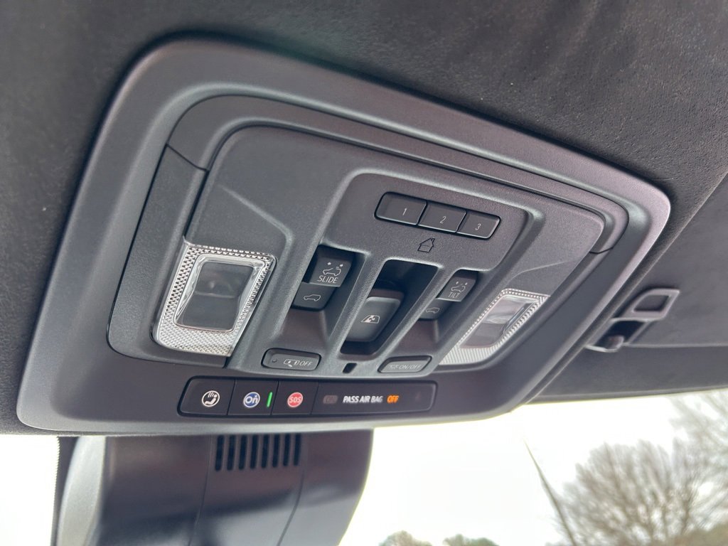 Certified 2025 GMC Sierra 2500 Denali Ultimate image 62