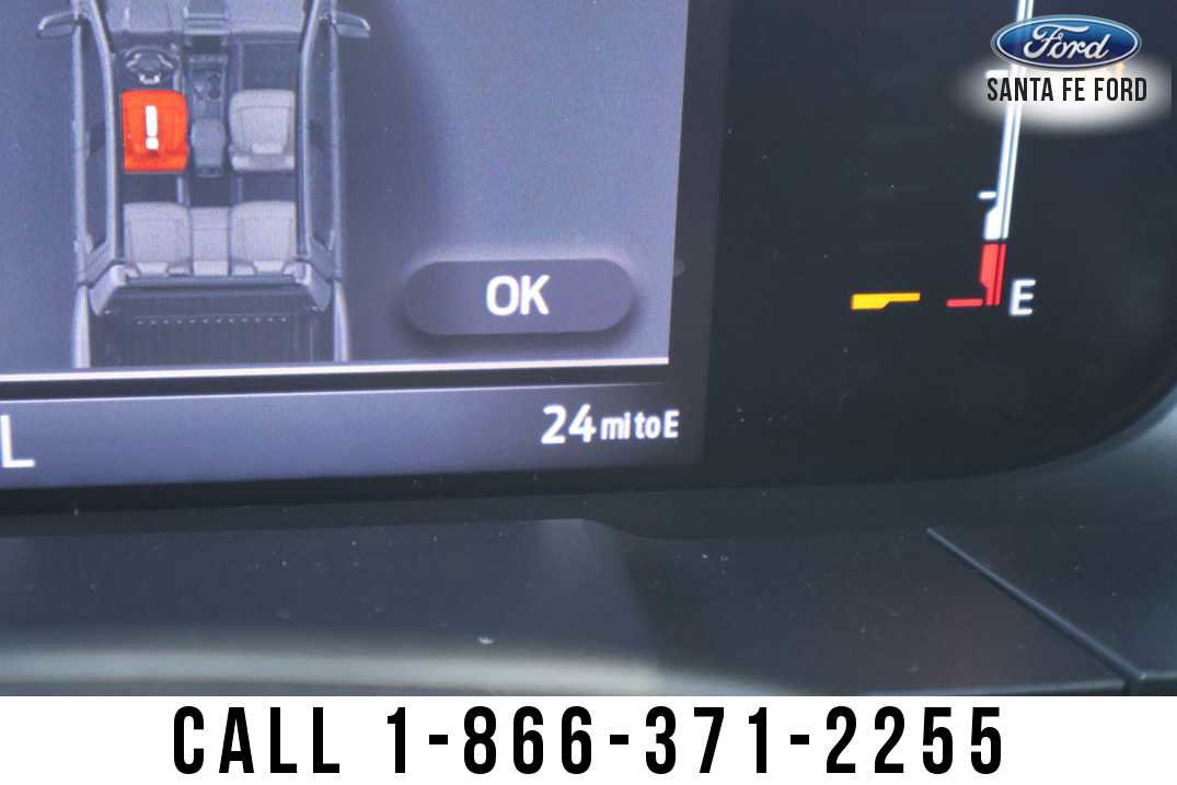 New 2025 Ford Maverick Lariat w/ 4K Tow Package image 43