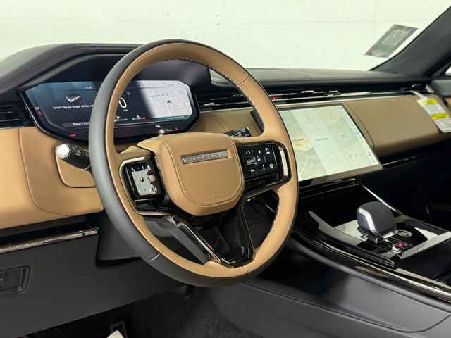 New 2026 Land Rover Range Rover Sport Dynamic SE AWD/4WD image 42