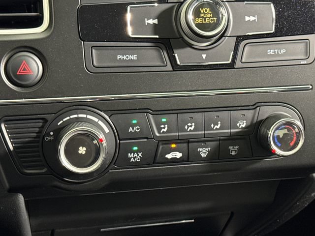 Used 2014 Honda Civic LX image 58