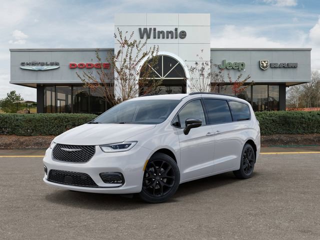 New 2026 Chrysler Pacifica Select video 1