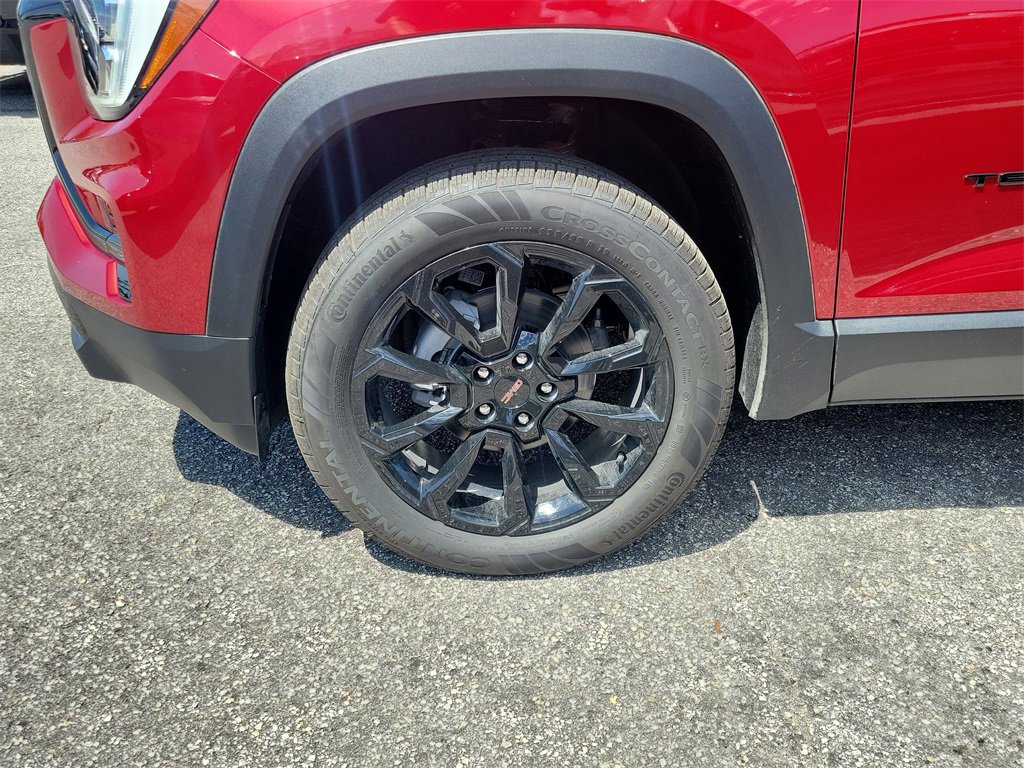 New 2026 GMC Terrain Elevation w/ Elevation Premium Package image 3