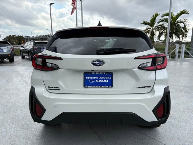 New 2026 Subaru Crosstrek 2.5i image 3
