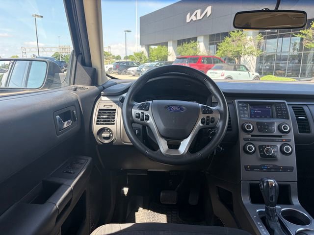 Used 2015 Ford Flex SE FWD image 3