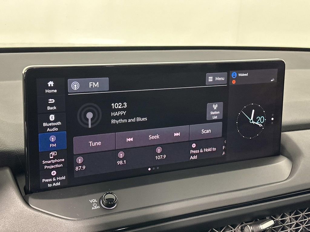 Used 2023 Honda Accord Sport image 11